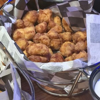 Soho Kitchen and Bar - Cheese curds - American Near Me - Sioux City, Iowa Soho Kitchen and Bar - Cheese curds - American Near Me - Sioux City, Iowa