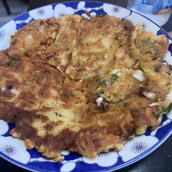 Hana Garden - 6/14/26 FYI. Seafood Pancake - Korean Near Me - Sparks, Nevada Hana Garden - 6/14/26 FYI. Seafood Pancake - Korean Near Me - Sparks, Nevada