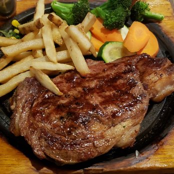Palominos - Rib eye steak - Steakhouses Near Me - Tijuana, BCN Palominos - Rib eye steak - Steakhouses Near Me - Tijuana, BCN