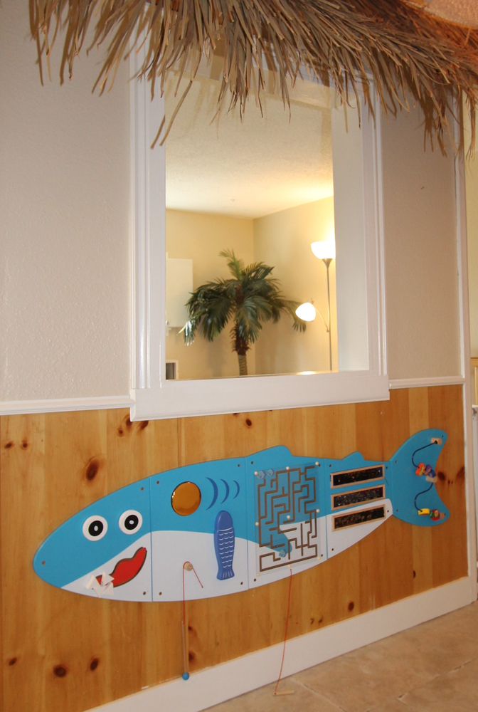 Under the Sea Daycare - childcare center in Littleton, CO