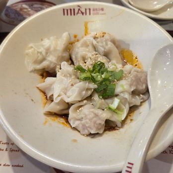 Mian - Noodles Near Me - Milpitas, California