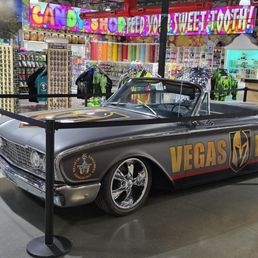 VGK car VGK car