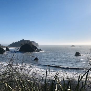 College Cove - Beaches Near Me - Trinidad, California