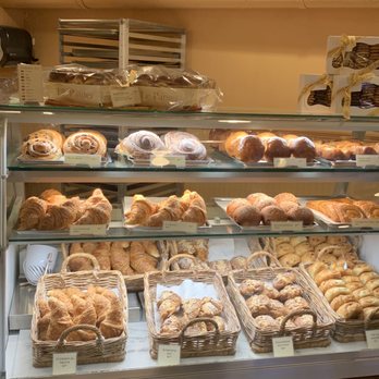 Le Panier - Bakeries Near Me - Seattle, Washington Le Panier - Bakeries Near Me - Seattle, Washington