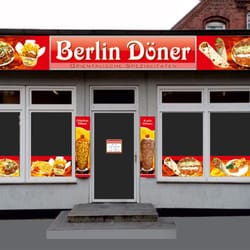 Berlin Döner