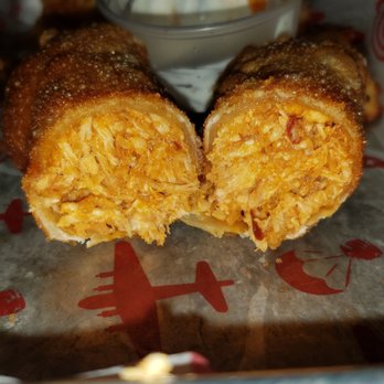 AJ Bombers - Buff chicken app - Burgers Near Me - Milwaukee, Wisconsin AJ Bombers - Buff chicken app - Burgers Near Me - Milwaukee, Wisconsin