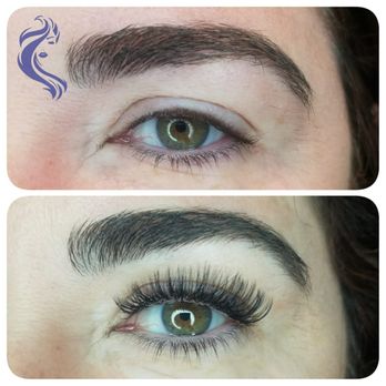 Casa di Lashes - look natural. - Eyelash Service Near Me - Miami, Florida