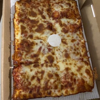 Jet's Pizza - Cheese pizza - Pizza Near Me - Franklin, Tennessee Jet's Pizza - Cheese pizza - Pizza Near Me - Franklin, Tennessee