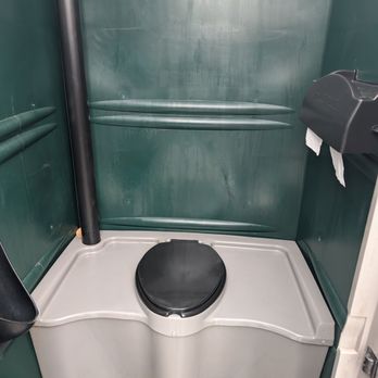 TTT Honey Pots - Clean, Comfortable restroom. Never run out of toilet paper. - Portable Toilet Services Near Me - Richmond, Ohio TTT Honey Pots - Clean, Comfortable restroom. Never run out of toilet paper. - Portable Toilet Services Near Me - Richmond, Ohio