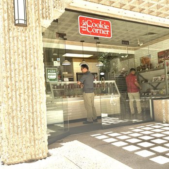 The Cookie Corner - Desserts Near Me - Honolulu, Hawaii The Cookie Corner - Desserts Near Me - Honolulu, Hawaii