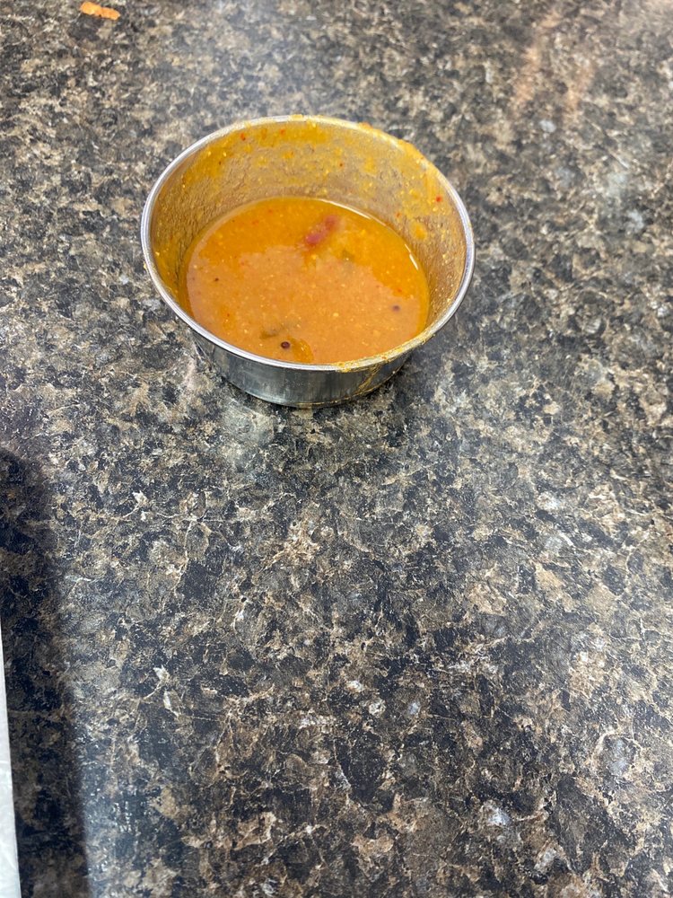 Madurai Idli Kadai