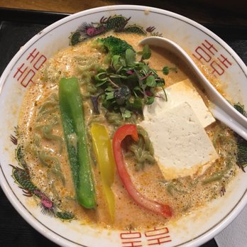 Cagami Ramen - Ramen Near Me - Camarillo, California