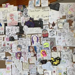 Wallack's Art Supplies and Framing