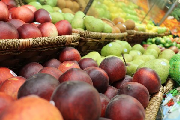Delucchi's Market by null