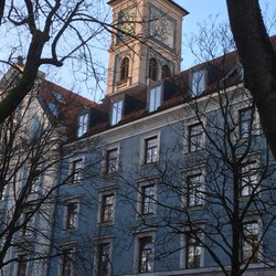 ... Außenansicht ...