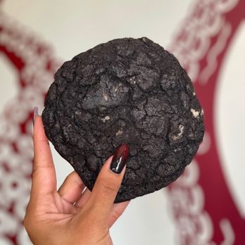 Jane The Bakery - Double Chocolate Oreo Cookie - Bakeries Near Me - San Francisco, California Jane The Bakery - Double Chocolate Oreo Cookie - Bakeries Near Me - San Francisco, California