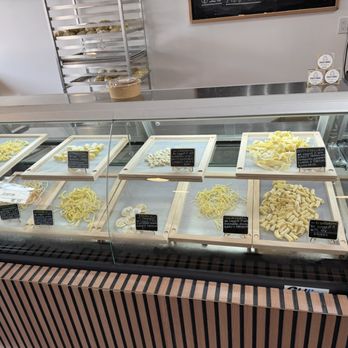 Pastaru Pastificio - Pasta - Italian Near Me - Mineola, New York