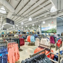 Columbia Sportswear Company Employee Store
