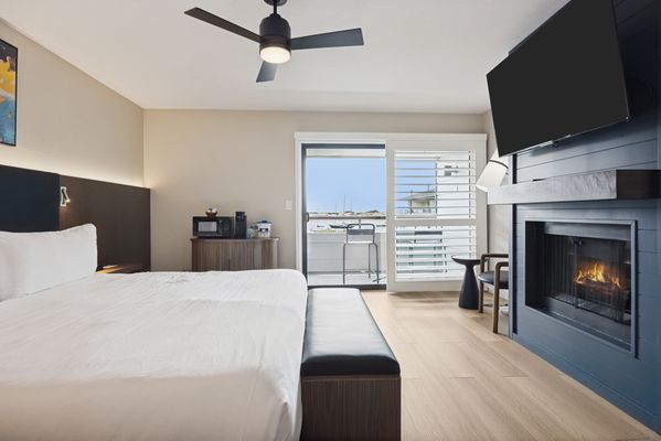 456 Embarcadero Inn & Suites by null