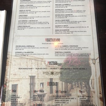Amorelia Mexican Cafe - Menu - Mexican Near Me - Costa Mesa, California Amorelia Mexican Cafe - Menu - Mexican Near Me - Costa Mesa, California