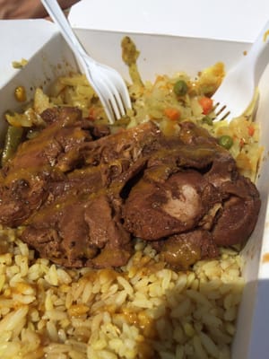 Fauzia's Heavenly Delights by null