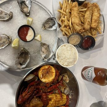 Cap't Loui - Seafood Near Me - Cupertino, California Cap't Loui - Seafood Near Me - Cupertino, California