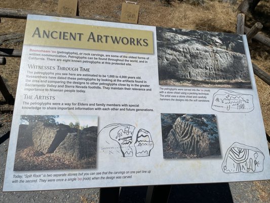 Maidu Museum & Historic Site by null