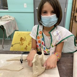 Schweinfurth Art Center