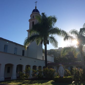 St Therese - Checking in for 7:30am daily Mass! - Churches Near Me - San Diego, California St Therese - Checking in for 7:30am daily Mass! - Churches Near Me - San Diego, California