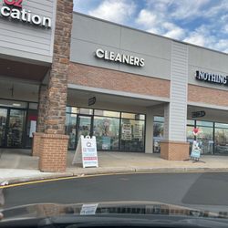 Windsor Green Dry Cleaners