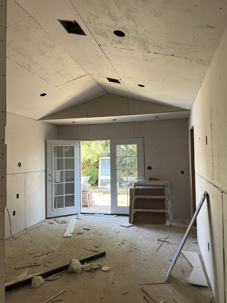 Slide of CTC California Trusted Contractor