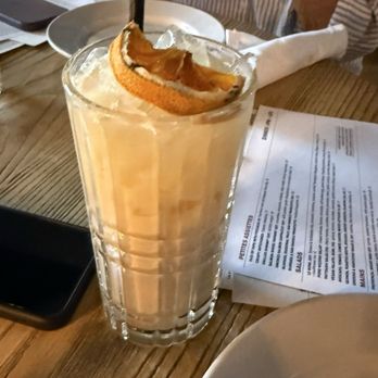 Zinqué - Breakfast & Brunch Near Me - Los Angeles, California Zinqué - Breakfast & Brunch Near Me - Los Angeles, California