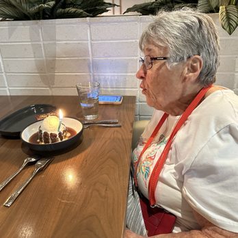 Ramsay's Kitchen - Celebrating Mom's 85th with some delicious Sticky Toffee Pudding. - Salad Near Me - Danville, Virginia Ramsay's Kitchen - Celebrating Mom's 85th with some delicious Sticky Toffee Pudding. - Salad Near Me - Danville, Virginia