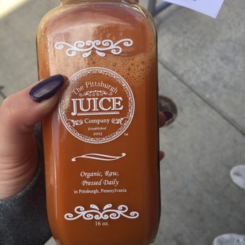 The Pittsburgh Juice Co - Juice Bars & Smoothies Near Me - Pittsburgh, Pennsylvania The Pittsburgh Juice Co - Juice Bars & Smoothies Near Me - Pittsburgh, Pennsylvania