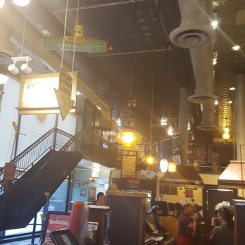 Potbelly - Sandwiches Near Me - Chicago, Illinois Potbelly - Sandwiches Near Me - Chicago, Illinois