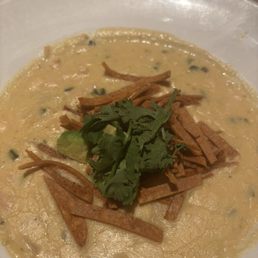 Chicken Tortilla Soup Chicken Tortilla Soup