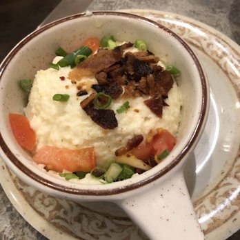 Another Broken Egg Cafe - Country Grits - Breakfast & Brunch Near Me - Pooler, Georgia