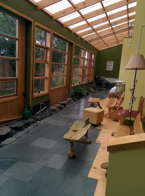 The Singing Lamb Hostel by null