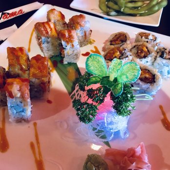 Yama Sushi - Sushi Bars Near Me - Chesapeake, Virginia Yama Sushi - Sushi Bars Near Me - Chesapeake, Virginia