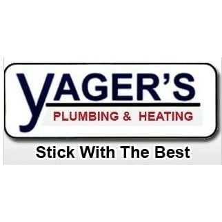 Slide of Yager's Plumbing & Heating