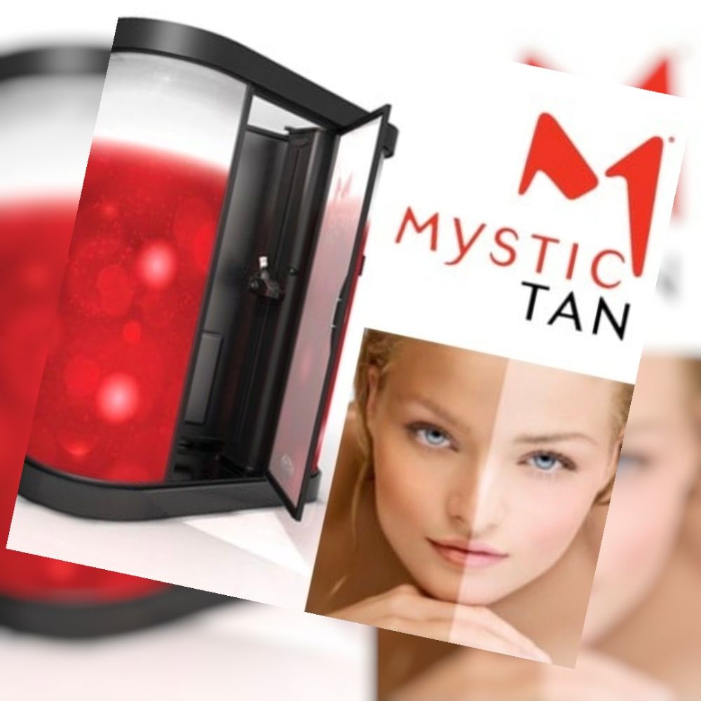 Planet Sun Luxury Tanning & Day Spa Logo