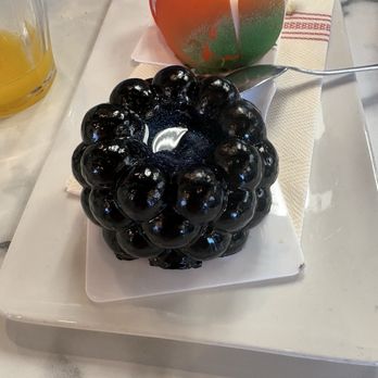Delices Du Chef - French Near Me - Torrance, California