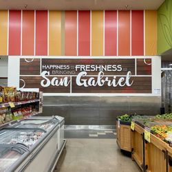 99 Ranch Market - San Gabriel represents