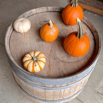 Quarry Hill Orchards - Farmers Market Near Me - Berlin Heights, Ohio