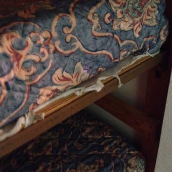 The Victorian Condominiums - Bunk beds. - Condominiums Near Me - Galveston, Texas