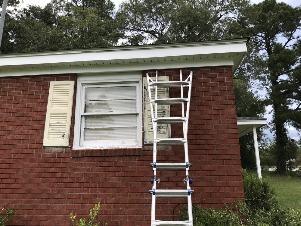 Slide of Above All Roofing and Home Repairs