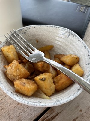 License to Chill Bar & Café by null