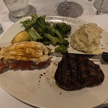 Bonefish Grill - Steak and lobster - Seafood Near Me - Buford, Georgia