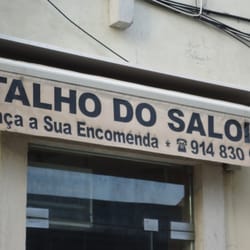 Talho do Saloio 2