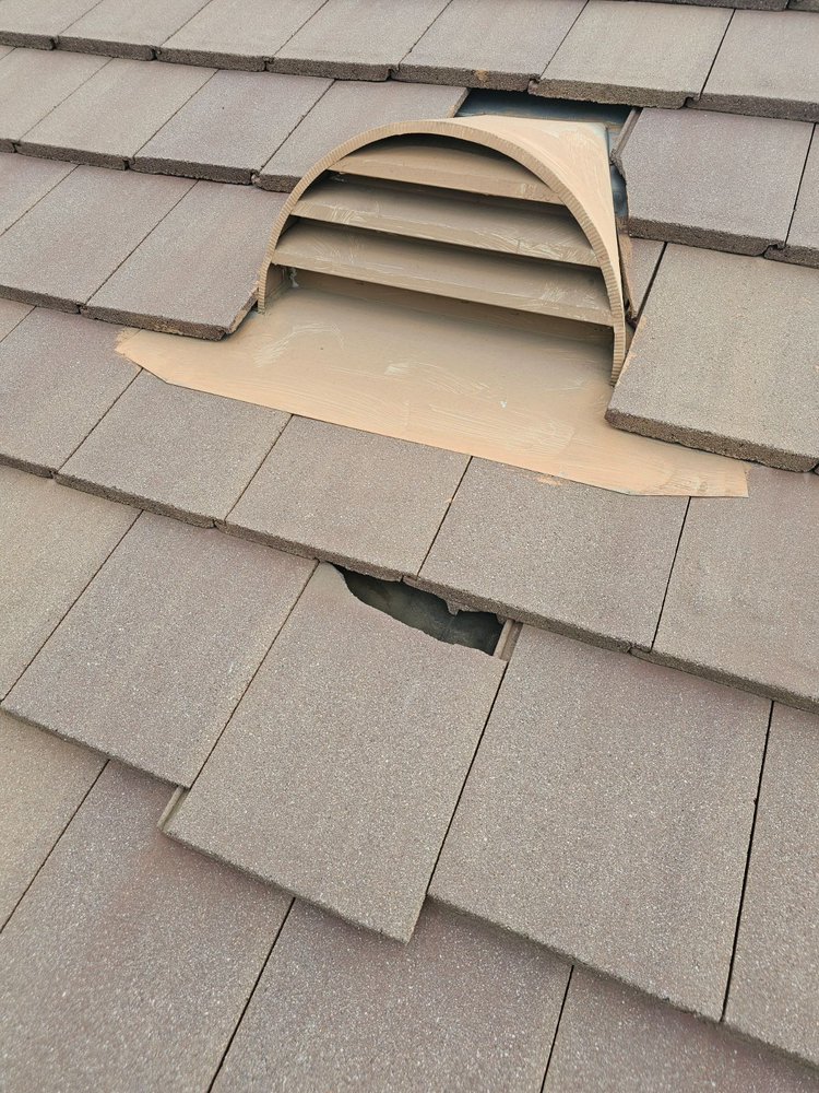 Slide of Troy Construction Roof & Solar